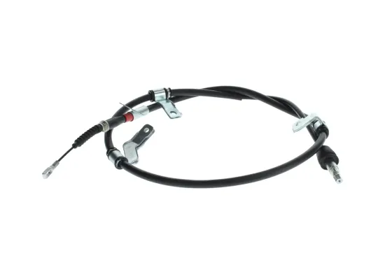 Seilzug, Feststellbremse hinten links BOSCH 1 987 482 572 Bild Seilzug, Feststellbremse hinten links BOSCH 1 987 482 572