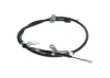 Seilzug, Feststellbremse hinten links BOSCH 1 987 482 572 Bild Seilzug, Feststellbremse hinten links BOSCH 1 987 482 572