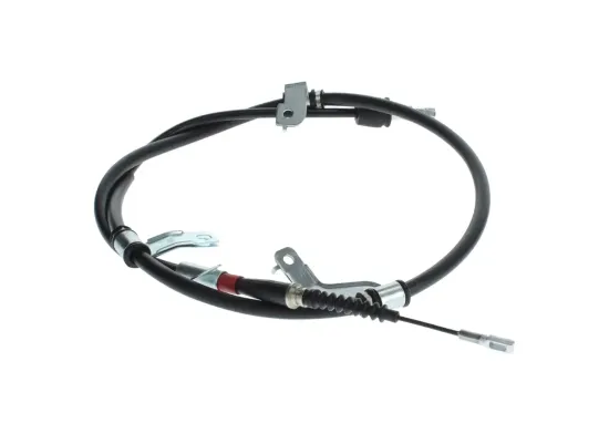 Seilzug, Feststellbremse hinten links BOSCH 1 987 482 572 Bild Seilzug, Feststellbremse hinten links BOSCH 1 987 482 572