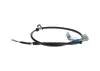 Seilzug, Feststellbremse hinten links BOSCH 1 987 482 616