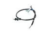 Seilzug, Feststellbremse hinten links BOSCH 1 987 482 616 Bild Seilzug, Feststellbremse hinten links BOSCH 1 987 482 616