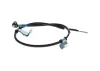 Seilzug, Feststellbremse hinten links BOSCH 1 987 482 616 Bild Seilzug, Feststellbremse hinten links BOSCH 1 987 482 616