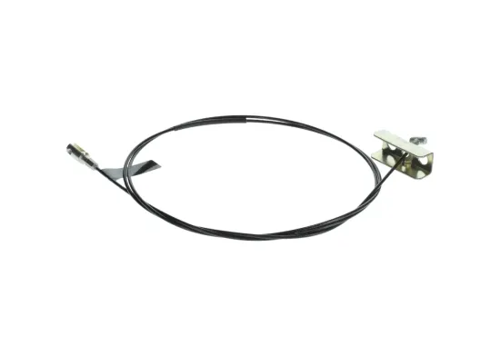 Seilzug, Feststellbremse BOSCH 1 987 482 643 Bild Seilzug, Feststellbremse BOSCH 1 987 482 643