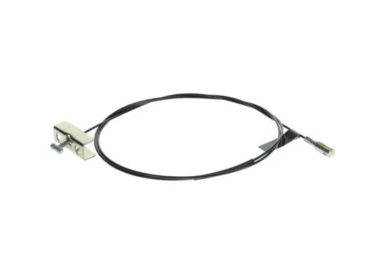 Seilzug, Feststellbremse BOSCH 1 987 482 643 Bild Seilzug, Feststellbremse BOSCH 1 987 482 643