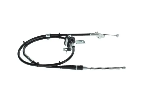 Seilzug, Feststellbremse hinten rechts BOSCH 1 987 482 647 Bild Seilzug, Feststellbremse hinten rechts BOSCH 1 987 482 647