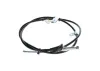 Seilzug, Feststellbremse hinten hinten links BOSCH 1 987 482 649 Bild Seilzug, Feststellbremse hinten hinten links BOSCH 1 987 482 649