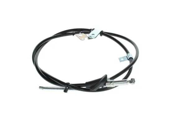 Seilzug, Feststellbremse hinten hinten links BOSCH 1 987 482 649 Bild Seilzug, Feststellbremse hinten hinten links BOSCH 1 987 482 649