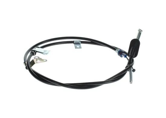 Seilzug, Feststellbremse hinten hinten links BOSCH 1 987 482 649 Bild Seilzug, Feststellbremse hinten hinten links BOSCH 1 987 482 649