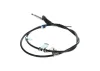 Seilzug, Feststellbremse hinten hinten links BOSCH 1 987 482 649 Bild Seilzug, Feststellbremse hinten hinten links BOSCH 1 987 482 649