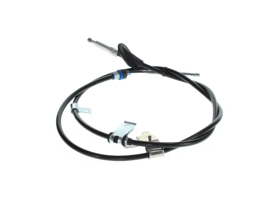 Seilzug, Feststellbremse hinten hinten links BOSCH 1 987 482 649 Bild Seilzug, Feststellbremse hinten hinten links BOSCH 1 987 482 649