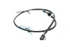 Seilzug, Feststellbremse BOSCH 1 987 482 657 Bild Seilzug, Feststellbremse BOSCH 1 987 482 657
