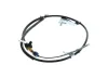 Seilzug, Feststellbremse BOSCH 1 987 482 657 Bild Seilzug, Feststellbremse BOSCH 1 987 482 657