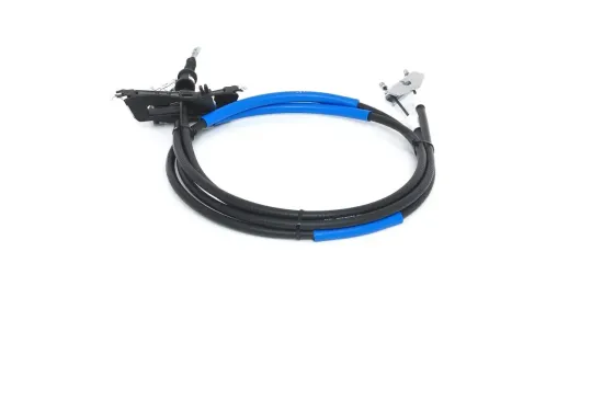 Seilzug, Feststellbremse Mitte BOSCH 1 987 482 665 Bild Seilzug, Feststellbremse Mitte BOSCH 1 987 482 665