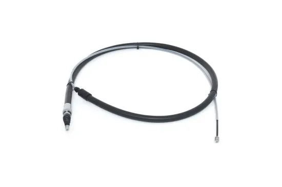 Seilzug, Feststellbremse hinten links hinten rechts BOSCH 1 987 482 668 Bild Seilzug, Feststellbremse hinten links hinten rechts BOSCH 1 987 482 668