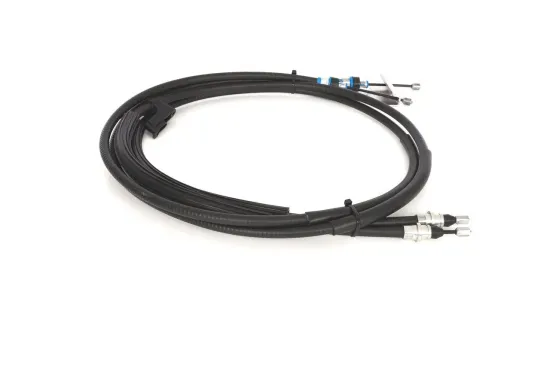 Seilzug, Feststellbremse BOSCH 1 987 482 671 Bild Seilzug, Feststellbremse BOSCH 1 987 482 671