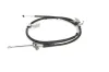 Seilzug, Feststellbremse hinten links BOSCH 1 987 482 689 Bild Seilzug, Feststellbremse hinten links BOSCH 1 987 482 689