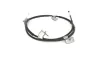 Seilzug, Feststellbremse hinten links BOSCH 1 987 482 689 Bild Seilzug, Feststellbremse hinten links BOSCH 1 987 482 689