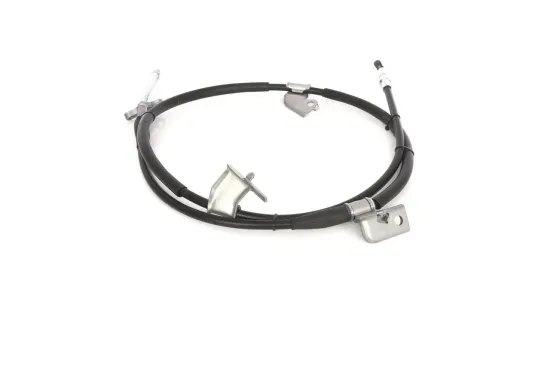 Seilzug, Feststellbremse hinten links BOSCH 1 987 482 689 Bild Seilzug, Feststellbremse hinten links BOSCH 1 987 482 689