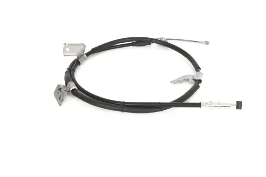 Seilzug, Feststellbremse hinten links BOSCH 1 987 482 689 Bild Seilzug, Feststellbremse hinten links BOSCH 1 987 482 689