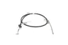 Seilzug, Feststellbremse hinten links BOSCH 1 987 482 691