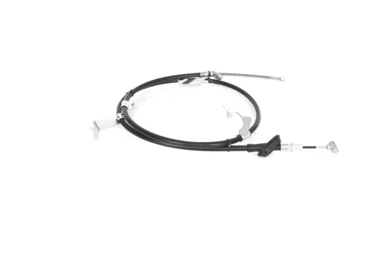Seilzug, Feststellbremse hinten links BOSCH 1 987 482 691 Bild Seilzug, Feststellbremse hinten links BOSCH 1 987 482 691