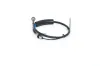Seilzug, Feststellbremse BOSCH 1 987 482 695 Bild Seilzug, Feststellbremse BOSCH 1 987 482 695