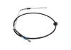 Seilzug, Feststellbremse BOSCH 1 987 482 710 Bild Seilzug, Feststellbremse BOSCH 1 987 482 710
