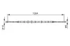 Seilzug, Feststellbremse hinten hinten hinten links hinten rechts BOSCH 1 987 482 718 Bild Seilzug, Feststellbremse hinten hinten hinten links hinten rechts BOSCH 1 987 482 718