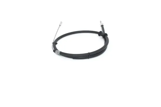Seilzug, Feststellbremse hinten hinten hinten links hinten rechts BOSCH 1 987 482 718 Bild Seilzug, Feststellbremse hinten hinten hinten links hinten rechts BOSCH 1 987 482 718