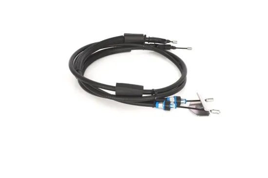 Seilzug, Feststellbremse Mitte BOSCH 1 987 482 721 Bild Seilzug, Feststellbremse Mitte BOSCH 1 987 482 721