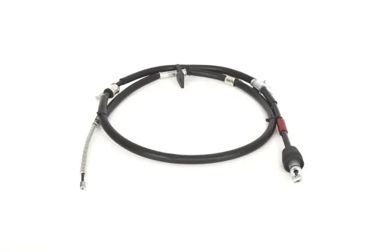 Seilzug, Feststellbremse hinten links BOSCH 1 987 482 727 Bild Seilzug, Feststellbremse hinten links BOSCH 1 987 482 727