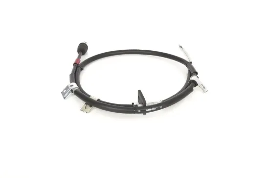 Seilzug, Feststellbremse hinten links BOSCH 1 987 482 727 Bild Seilzug, Feststellbremse hinten links BOSCH 1 987 482 727