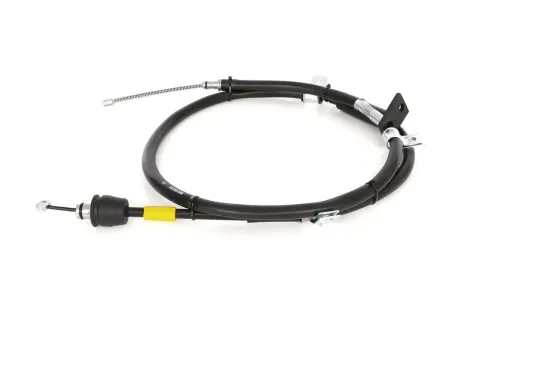 Seilzug, Feststellbremse hinten rechts BOSCH 1 987 482 728 Bild Seilzug, Feststellbremse hinten rechts BOSCH 1 987 482 728