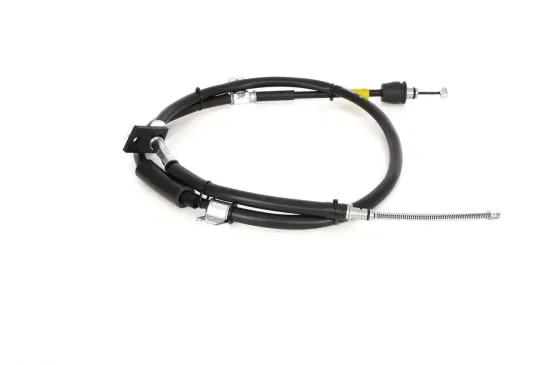 Seilzug, Feststellbremse hinten rechts BOSCH 1 987 482 728 Bild Seilzug, Feststellbremse hinten rechts BOSCH 1 987 482 728