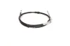 Seilzug, Feststellbremse hinten hinten hinten links hinten rechts BOSCH 1 987 482 729 Bild Seilzug, Feststellbremse hinten hinten hinten links hinten rechts BOSCH 1 987 482 729