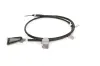 Seilzug, Feststellbremse BOSCH 1 987 482 730 Bild Seilzug, Feststellbremse BOSCH 1 987 482 730
