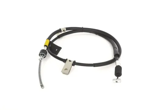 Seilzug, Feststellbremse hinten rechts BOSCH 1 987 482 737 Bild Seilzug, Feststellbremse hinten rechts BOSCH 1 987 482 737