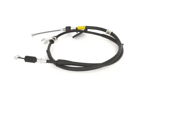 Seilzug, Feststellbremse hinten rechts BOSCH 1 987 482 737 Bild Seilzug, Feststellbremse hinten rechts BOSCH 1 987 482 737