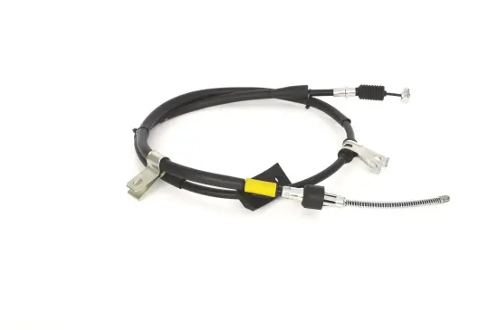 Seilzug, Feststellbremse hinten rechts BOSCH 1 987 482 737 Bild Seilzug, Feststellbremse hinten rechts BOSCH 1 987 482 737