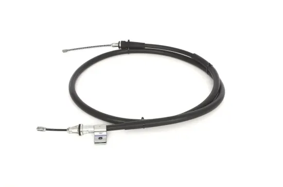 Seilzug, Feststellbremse hinten hinten rechts BOSCH 1 987 482 739 Bild Seilzug, Feststellbremse hinten hinten rechts BOSCH 1 987 482 739