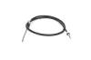 Seilzug, Feststellbremse hinten hinten links BOSCH 1 987 482 740 Bild Seilzug, Feststellbremse hinten hinten links BOSCH 1 987 482 740