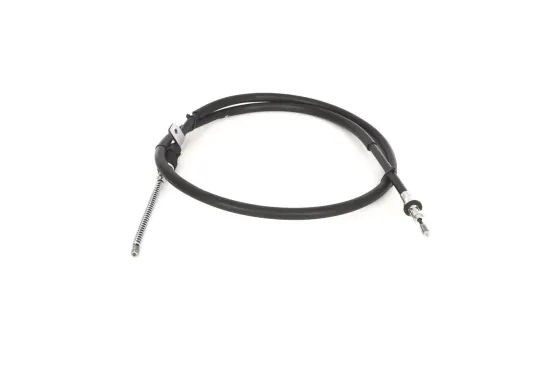 Seilzug, Feststellbremse hinten hinten links BOSCH 1 987 482 740 Bild Seilzug, Feststellbremse hinten hinten links BOSCH 1 987 482 740