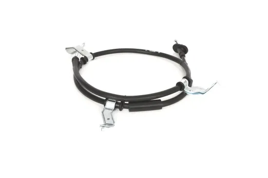 Seilzug, Feststellbremse hinten hinten links BOSCH 1 987 482 741 Bild Seilzug, Feststellbremse hinten hinten links BOSCH 1 987 482 741