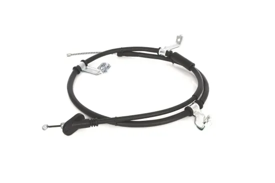 Seilzug, Feststellbremse hinten hinten rechts BOSCH 1 987 482 742 Bild Seilzug, Feststellbremse hinten hinten rechts BOSCH 1 987 482 742