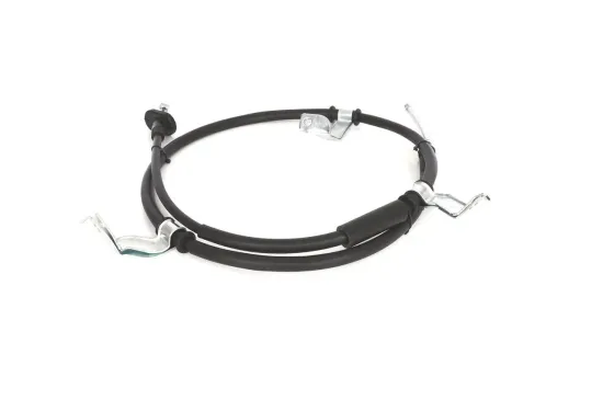 Seilzug, Feststellbremse hinten hinten rechts BOSCH 1 987 482 742 Bild Seilzug, Feststellbremse hinten hinten rechts BOSCH 1 987 482 742