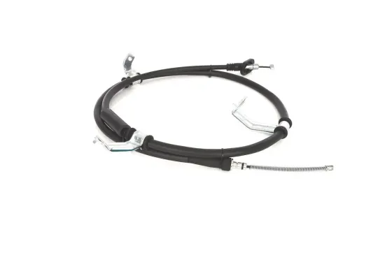 Seilzug, Feststellbremse hinten hinten rechts BOSCH 1 987 482 742 Bild Seilzug, Feststellbremse hinten hinten rechts BOSCH 1 987 482 742