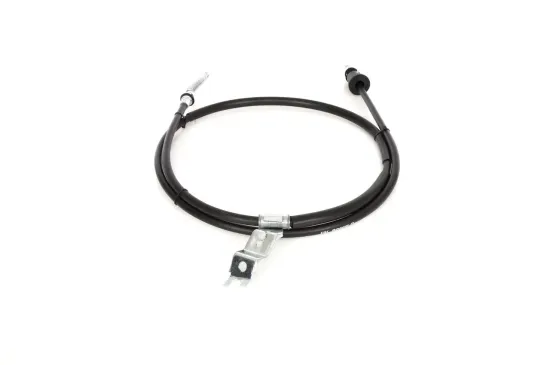 Seilzug, Feststellbremse hinten rechts BOSCH 1 987 482 747 Bild Seilzug, Feststellbremse hinten rechts BOSCH 1 987 482 747