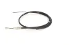 Seilzug, Feststellbremse hinten hinten hinten links hinten rechts BOSCH 1 987 482 751 Bild Seilzug, Feststellbremse hinten hinten hinten links hinten rechts BOSCH 1 987 482 751
