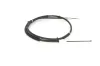 Seilzug, Feststellbremse hinten hinten hinten links hinten rechts BOSCH 1 987 482 751 Bild Seilzug, Feststellbremse hinten hinten hinten links hinten rechts BOSCH 1 987 482 751