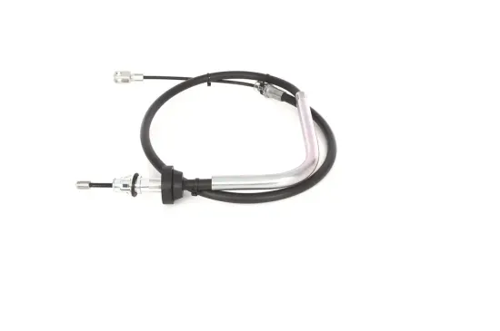 Seilzug, Feststellbremse hinten rechts BOSCH 1 987 482 757 Bild Seilzug, Feststellbremse hinten rechts BOSCH 1 987 482 757